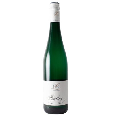 DR L RIESLING DEMI SEC ΛΕΥΚΟΣ ΟΙΝΟΣ 750ML