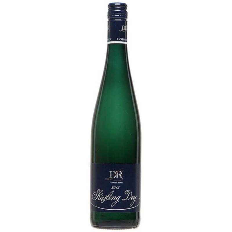 DR L RIESLING DRY ΛΕΥΚΟΣ ΟΙΝΟΣ 750ML