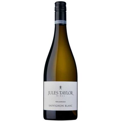 JULES TAYLOR SAUVIGNON BLANC ΛΕΥΚΟΣ ΟΙΝΟΣ 750ML