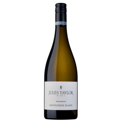 JULES TAYLOR CHARDONNAY ΛΕΥΚΟΣ ΟΙΝΟΣ 750ML