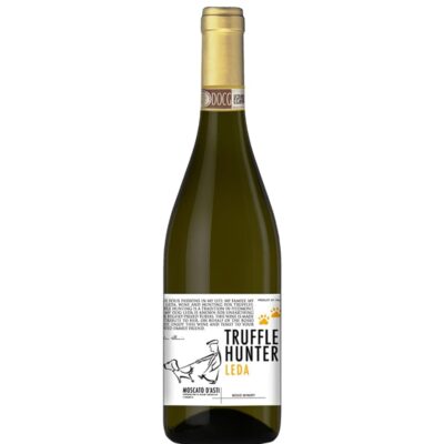 TRUFFLE HUNTER MOSCATO D'ASTI DOCG 750ML