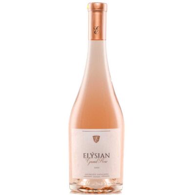 ΛΑΦΑΖΑΝΗΣ ELYSIAN ΡΟΖΕ ΟΙΝΟΣ 750ML