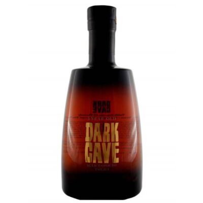 DARK CAVE ΑΠΟΣΤΑΓΜΑ ΤΣΙΛΙΛΗ 700ML