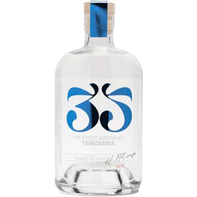 35 ΤΣΙΚΟΥΔΙΑ 500ML