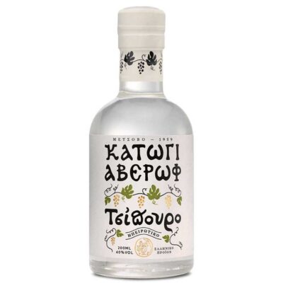 ΚΑΤΩΓΙ ΑΒΕΡΩΦ ΤΣΙΠΟΥΡΟ 200ML