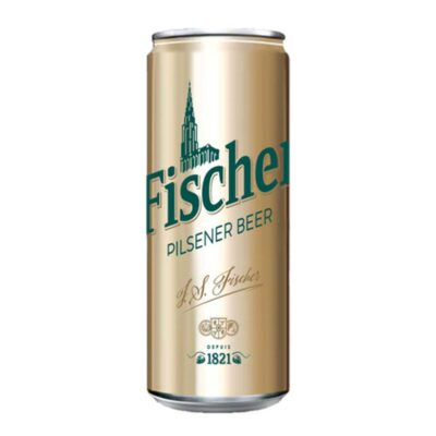 FISCHER ΚΟΥΤΙ 330ML