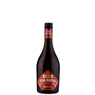 PERONI GRAN RISERVA ROSSA 500ML