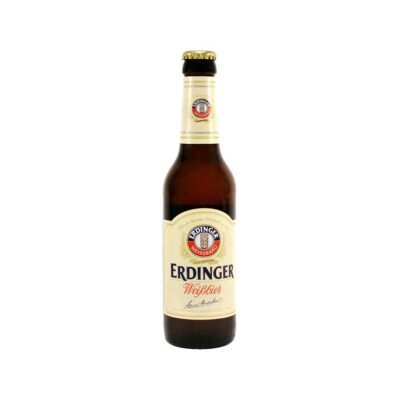 ERDINGER WEISS ΜΠΥΡΑ 330ML