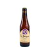 LA TRAPPE QUADRUPEL ΜΠΥΡΑ 330ML