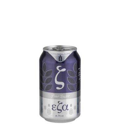 Z (EZA) LAGER NRB BEER 330ML