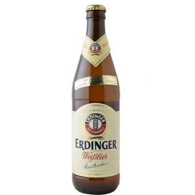 ERDINGER WEISS ΜΠΥΡΑ 500ML