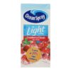 OCEAN SPRAY ΧΥΜΟΣ CRANBERRY LIGHT 1L