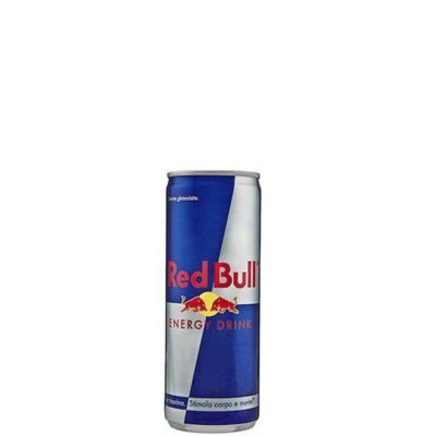 REDBULL ENERGY DRINK 250ML