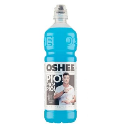 OSHEE ΙΣΟΤΟΝΙΚΟ MULTIFRUIT 750ML