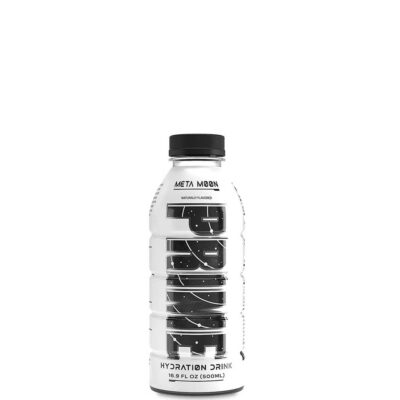 PRIME HYDRATION DRINK METAMOON 500ML