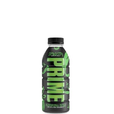 PRIME HYDRATION DRINK GLOWBERRY 500ML