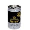 BRITVIC ΤΟΝΙΚ LIGHT 150ML