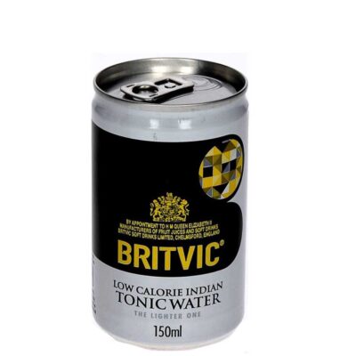 BRITVIC ΤΟΝΙΚ LIGHT 150ML