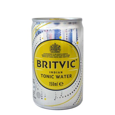 BRITVIC ΤΟΝΙΚ 150ML