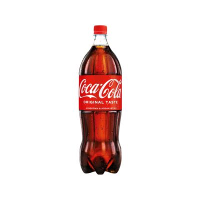 COCA COLA 1