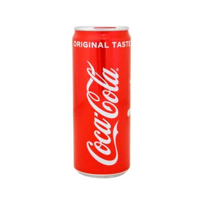 COCA COLA 330ML