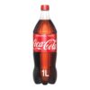 COCA COLA  1L