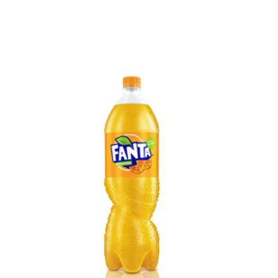 FANTA ΠΟΡΤΟΚΑΛΑΔΑ 1