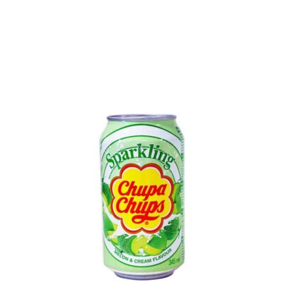 CHUPA CHUPS ΑΝΑΨΥΚΤΙΚΟ ΠΕΠΟΝΙ 345ML