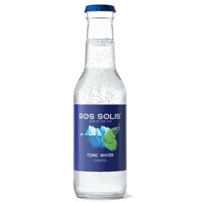 ROS SOLIS TONIK WATER 200ML