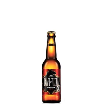 ΙΚΑΡΙΩΤΙΣΣΑ RED ALE ΜΠΙΡΑ 330ML