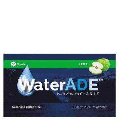 WATERADE ΜΗΛΟ 2Χ10GR