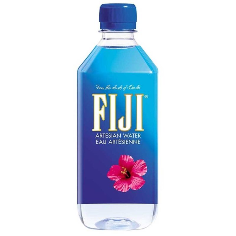 FIJI ΝΕΡΟ ΜΕΤΑΛΛΙΚΟ 500ML