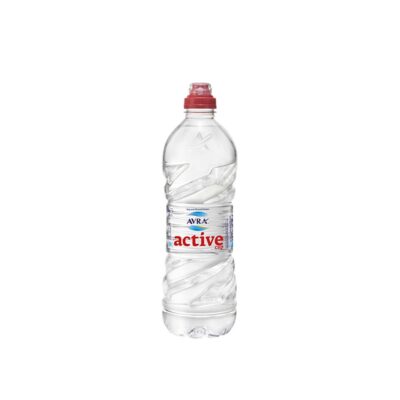 ΑΥΡΑ ACTIVATE ΝΕΡΟ 750ML