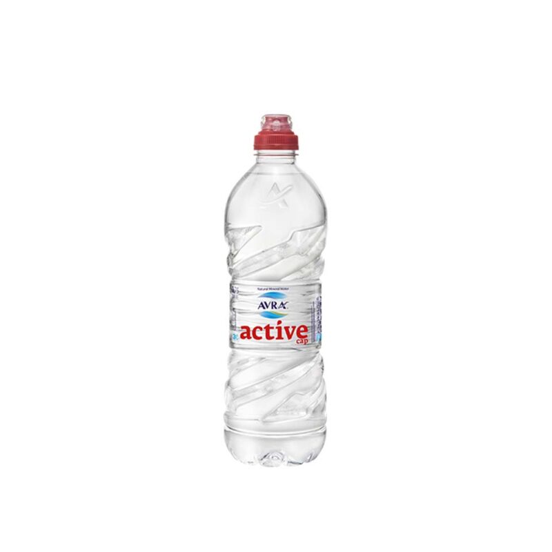 ΑΥΡΑ ACTIVATE ΝΕΡΟ 750ML