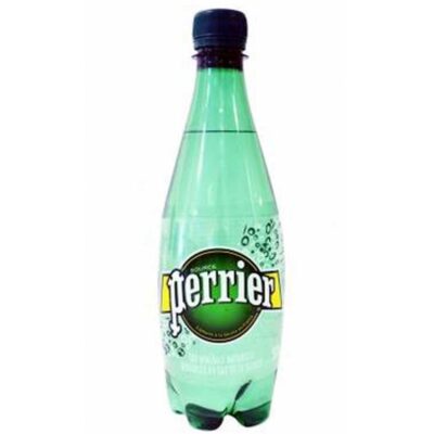 PERRIER ΑΝΘΡΑΚΟΥΧΟ ΝΕΡΟ 500ML