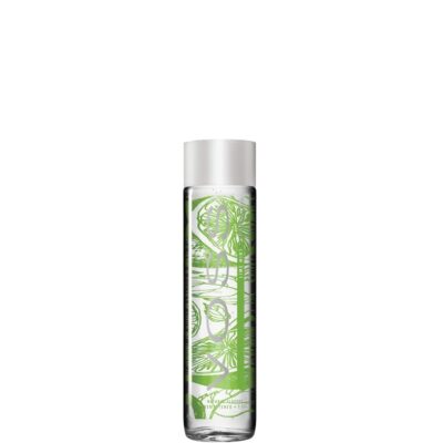 VOSS LIME MINT 375ML