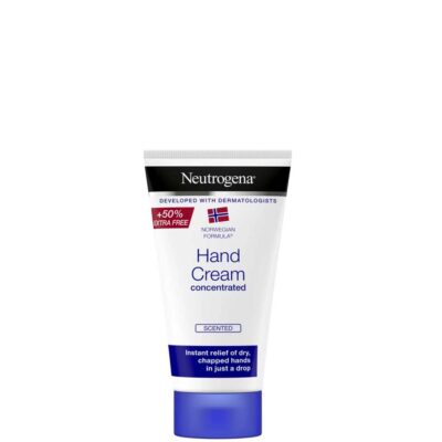 NEUTROGENA ΚΡΕΜΑ ΧΕΡΙΩΝ 50ML