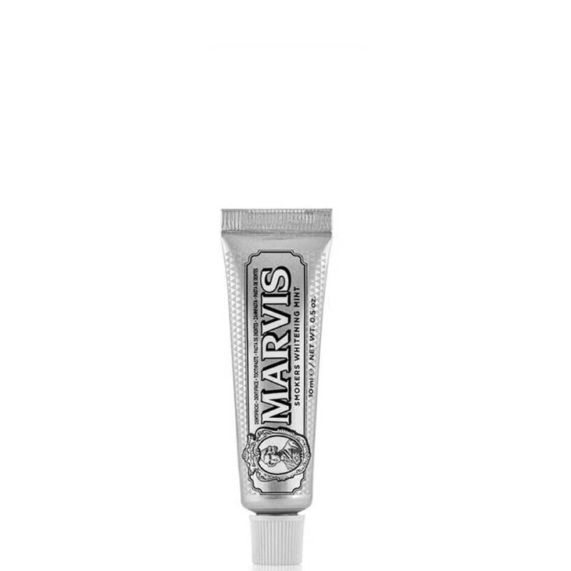 MARVIS WHITENING MINT MINI ΟΔΟΝΤΟΚΡΕΜΑ 10ML