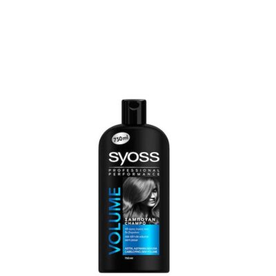 SYOSS ΣΑΜΠΟΥΑΝ VOLUME LIFT 750ML