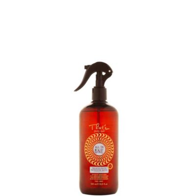 THAT'S SO ALL IN ONE TAN ACCELERATOR WATER 500ML