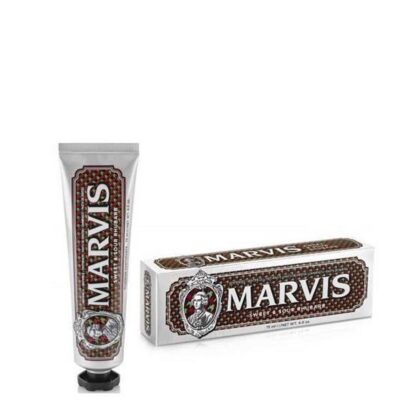 MARVIS SWEET & SOUR RHUBARB ΟΔΟΝΤΟΚΡΕΜΑ 75ML