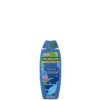 PALMOLIVE ΑΦΡΟΛΟΥΤΡΟ MINERAL MASSAGE 650ML