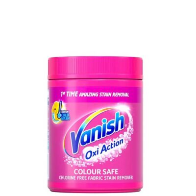 VANISH ΟΧΙ ACTION ΣΚΟΝΗ 470GR