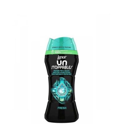 LENOR UNSTOPPABLES FRESH 210GR