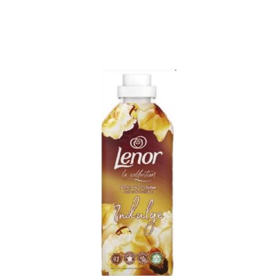 LENOR ΜΑΛΑΚΤΙΚΟ ΡΟΥΧΩΝ INDULGE 861ML