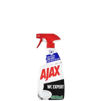 AJAX WC EXPERT 500ML