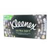 KLEENEX ΧΑΡΤΟΜΑΝΤΗΛΑ ULTRASOFT ΚΟΥΤΙ 80 ΦΥΛΛΑ