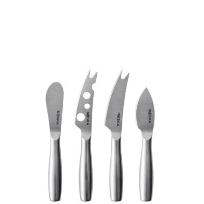 BOSKA CHEESE KNIFE SET MINI COPENHAGEN