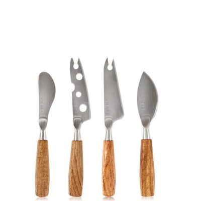 BOSKA CHEESE KNIFE SET MINI OSLO