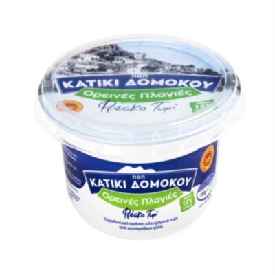 ΚΑΤΙΚΙ ΔΟΜΟΚΟΥ ΟΡΕΙΝΕΣ ΠΛΑΓΙΕΣ ΠΟΠ 200GR